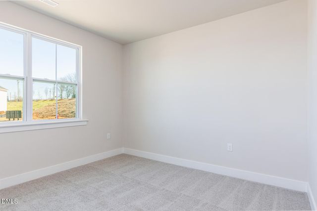 157 Vaughan Farms Drive Drive Lot 84, Angier, NC 27501