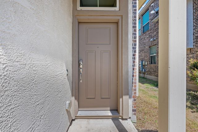 2202 Dillon Pond LN B, Pflugerville, TX 78660