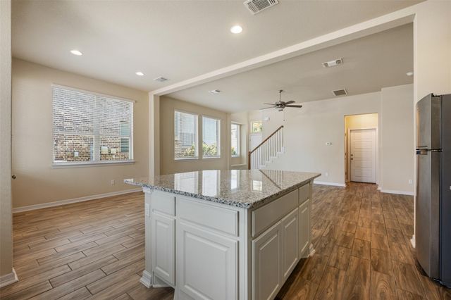 2202 Dillon Pond LN B, Pflugerville, TX 78660