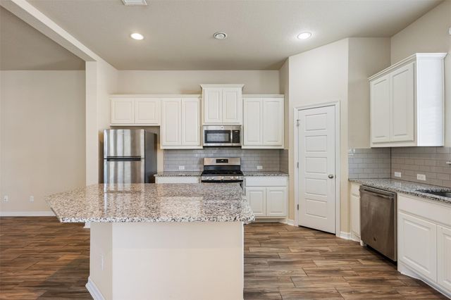 2202 Dillon Pond LN B, Pflugerville, TX 78660