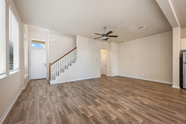 2202 Dillon Pond LN B, Pflugerville, TX 78660