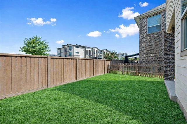 2202 Dillon Pond LN B, Pflugerville, TX 78660