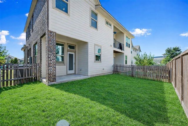 2202 Dillon Pond LN B, Pflugerville, TX 78660