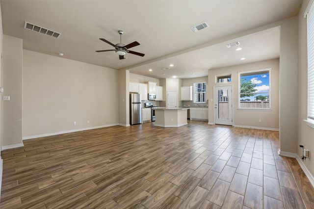 2202 Dillon Pond LN B, Pflugerville, TX 78660