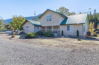 26268 Highway 62, Trail, OR 97541