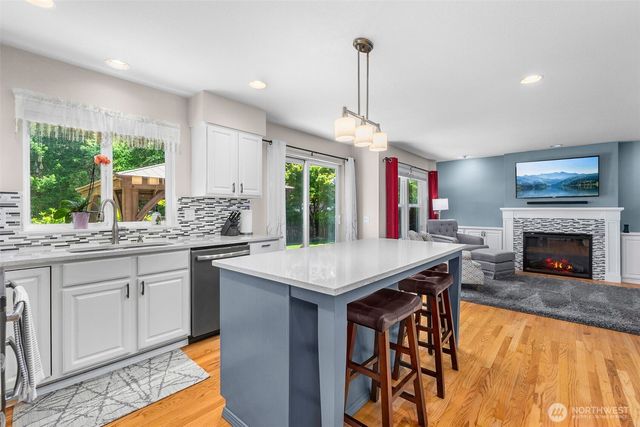 60 SE His Way, Shelton, WA 98584