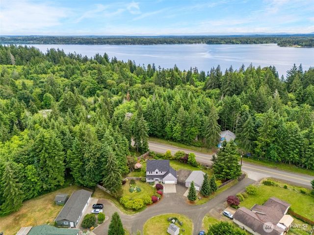 60 SE His Way, Shelton, WA 98584