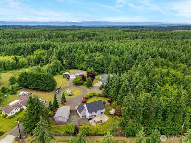 60 SE His Way, Shelton, WA 98584