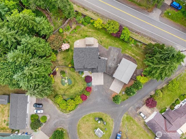 60 SE His Way, Shelton, WA 98584
