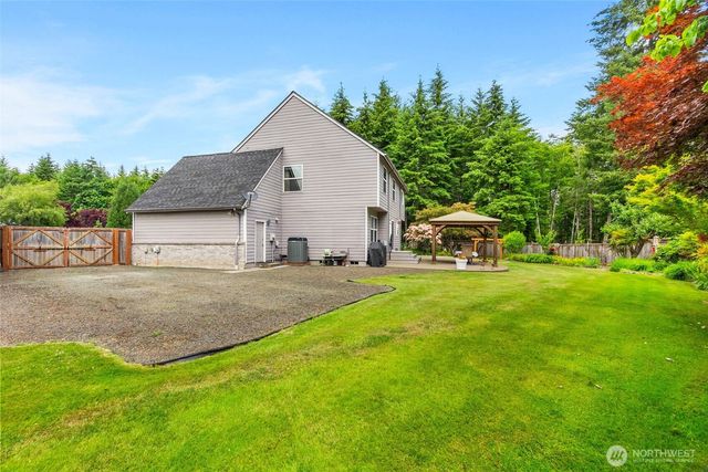60 SE His Way, Shelton, WA 98584
