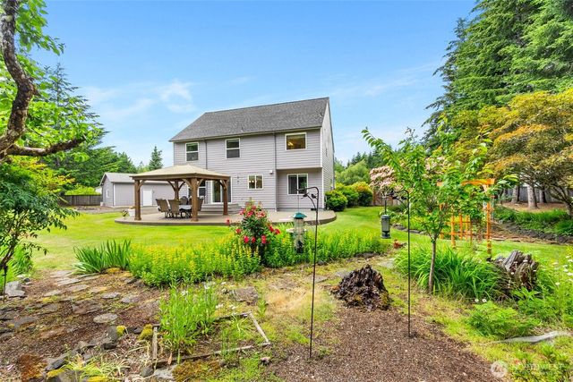 60 SE His Way, Shelton, WA 98584