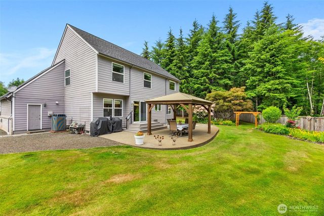 60 SE His Way, Shelton, WA 98584