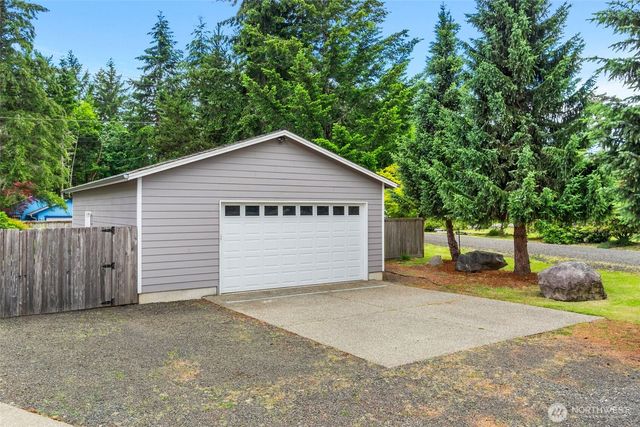 60 SE His Way, Shelton, WA 98584