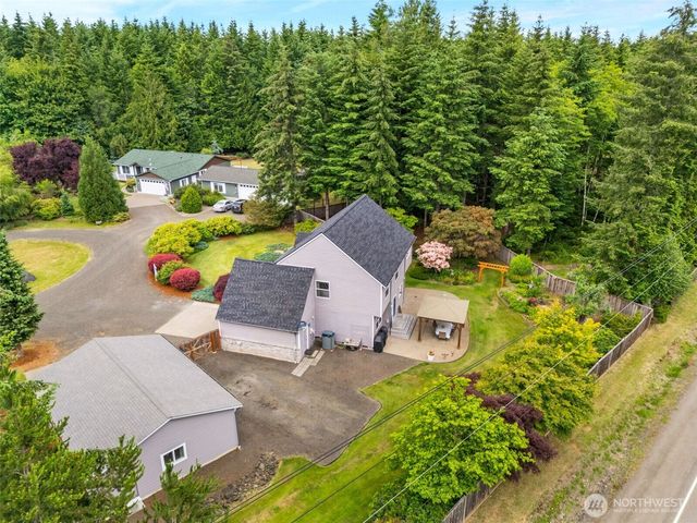 60 SE His Way, Shelton, WA 98584