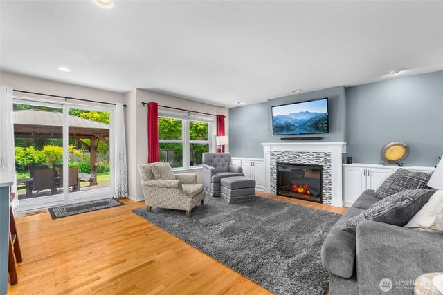 60 SE His Way, Shelton, WA 98584