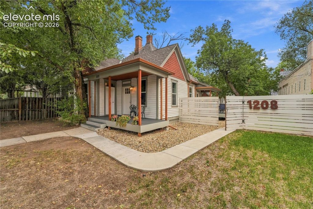 1208 W Colorado Avenue, Colorado Springs, CO 80904 — photo 2