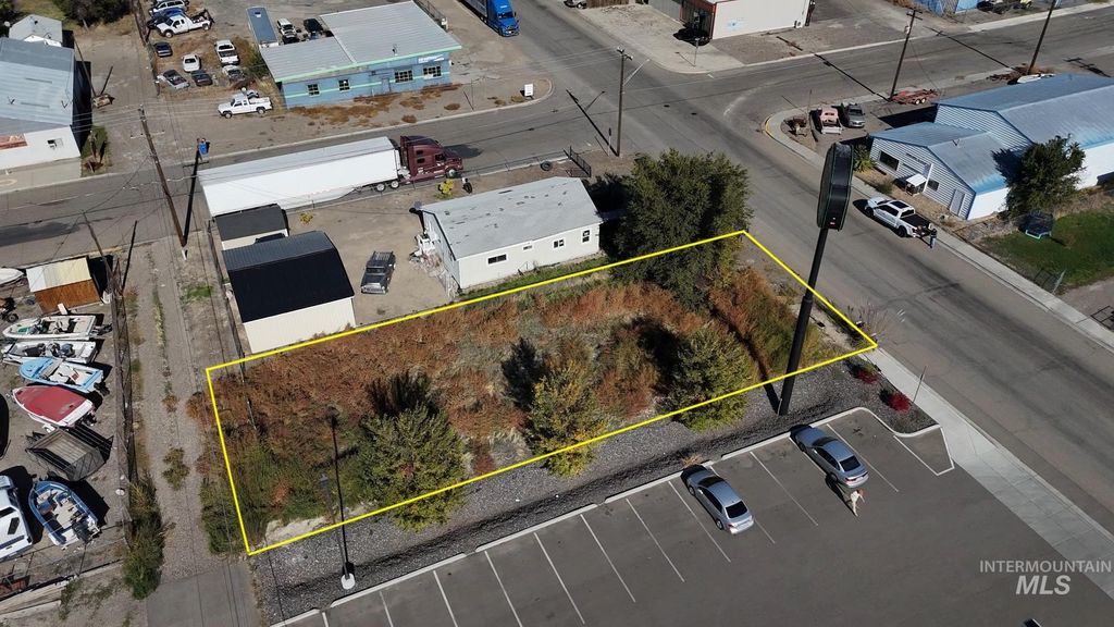 TBD NE 2nd St, Ontario, OR 97914 photo 2