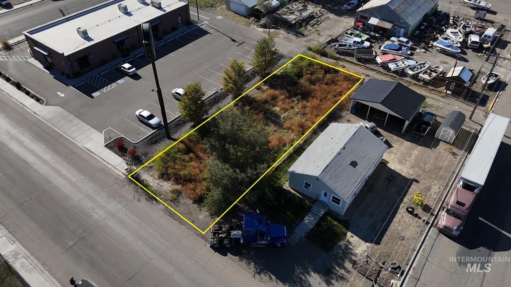 TBD NE 2nd St, Ontario, OR 97914 photo 3