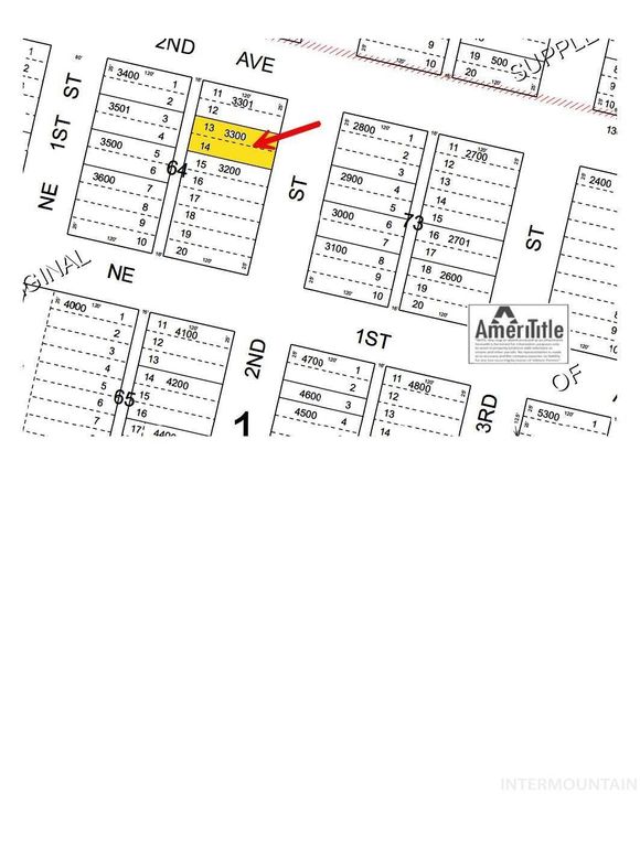 TBD NE 2nd St, Ontario, OR 97914 photo 4