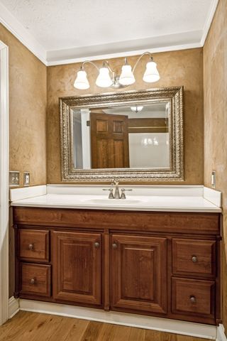 7144 Carter Rd, Fairview, TN 37062