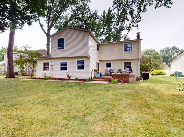 6267 Foxwood Court, Mentor, OH 44060