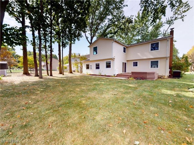 6267 Foxwood Court, Mentor, OH 44060