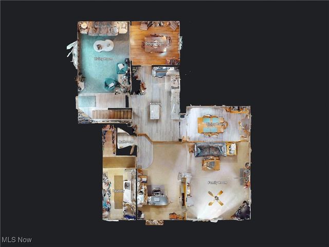 6267 Foxwood Court, Mentor, OH 44060