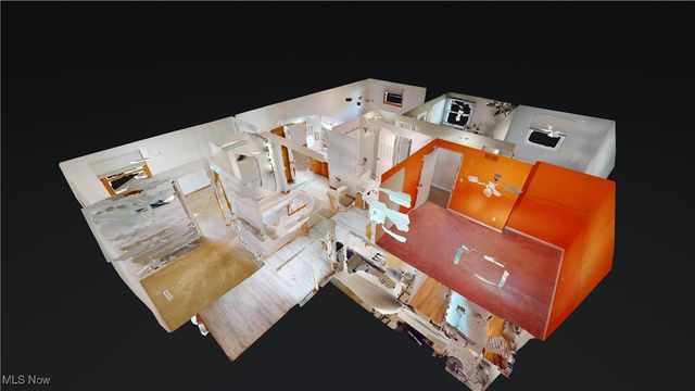 6267 Foxwood Court, Mentor, OH 44060