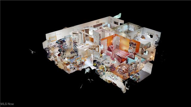 6267 Foxwood Court, Mentor, OH 44060