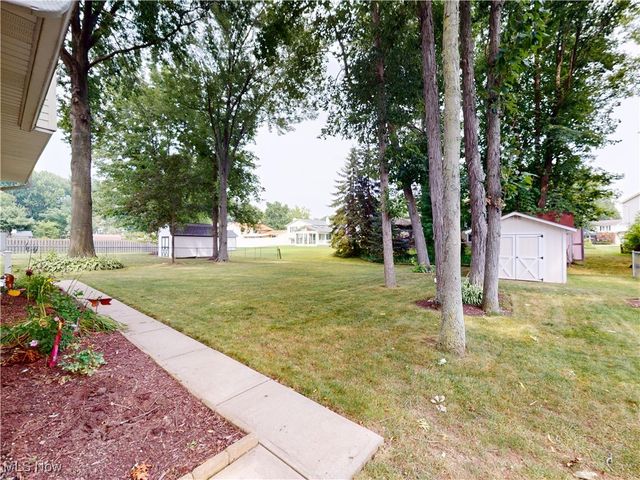 6267 Foxwood Court, Mentor, OH 44060