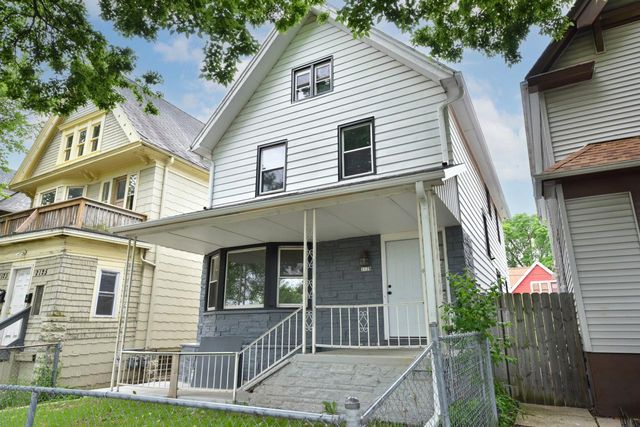2129 N 47th STREET, Milwaukee, WI 53208