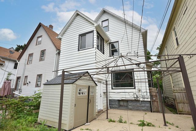 2129 N 47th STREET, Milwaukee, WI 53208