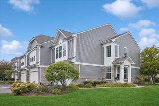 100 Devoe Drive, Oswego, IL 60543