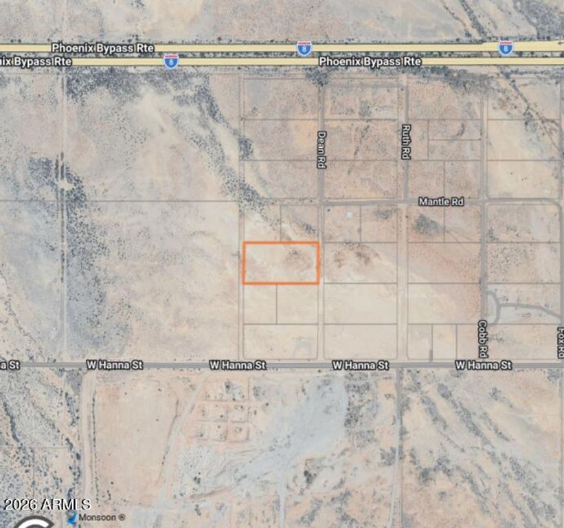 0 S DEAN Road 21, Casa Grande, AZ 85194 — photo 4
