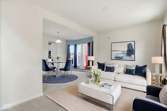 8178 KILBORN Way, Avon, IN 46123