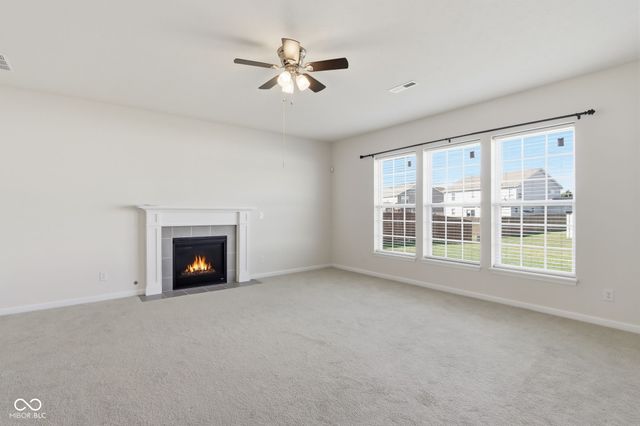 8178 KILBORN Way, Avon, IN 46123