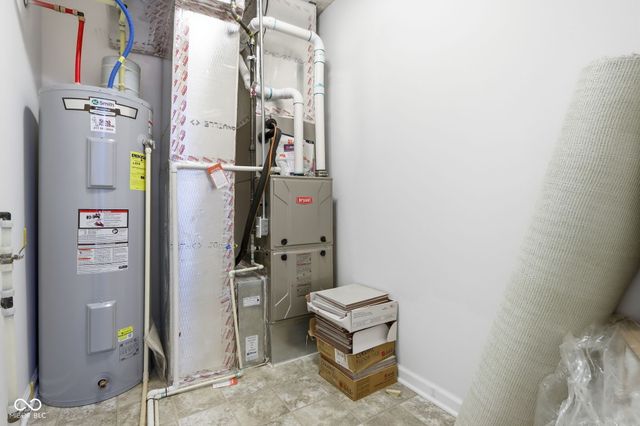 8178 KILBORN Way, Avon, IN 46123