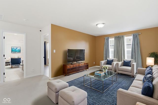 8178 KILBORN Way, Avon, IN 46123