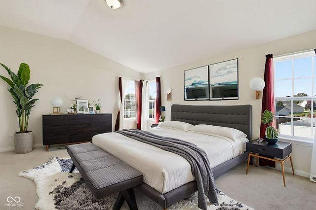 8178 KILBORN Way, Avon, IN 46123