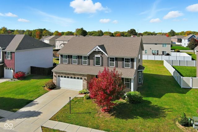 8178 KILBORN Way, Avon, IN 46123