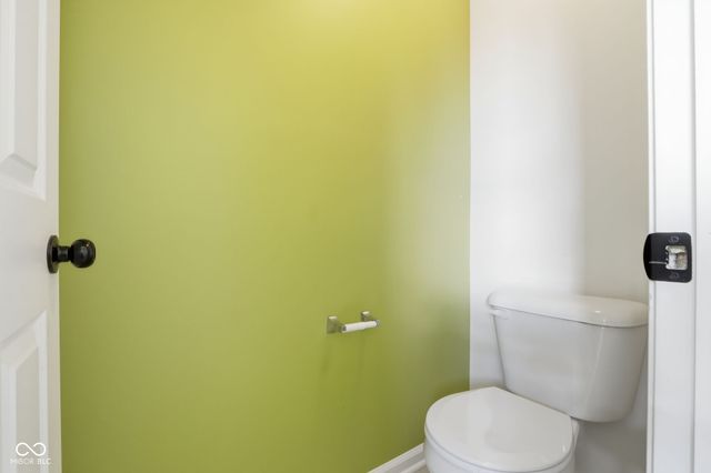 8178 KILBORN Way, Avon, IN 46123