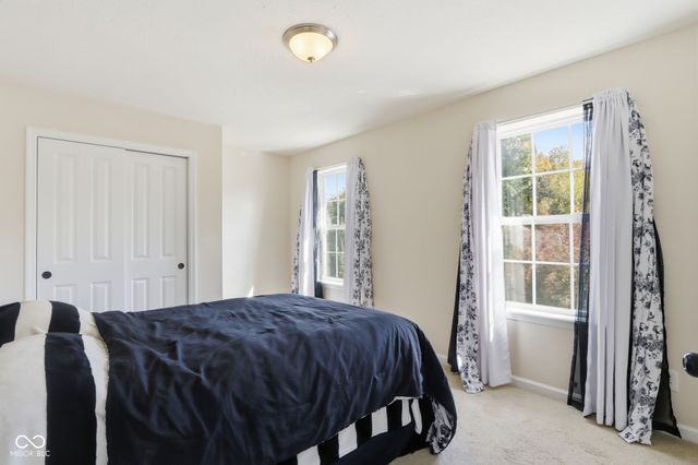 8178 KILBORN Way, Avon, IN 46123