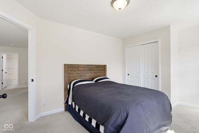 8178 KILBORN Way, Avon, IN 46123