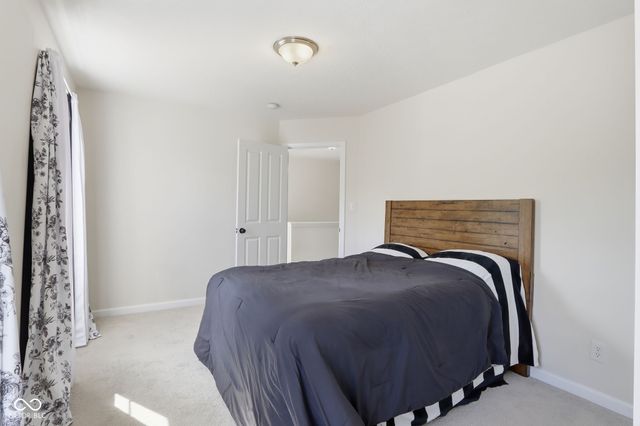 8178 KILBORN Way, Avon, IN 46123