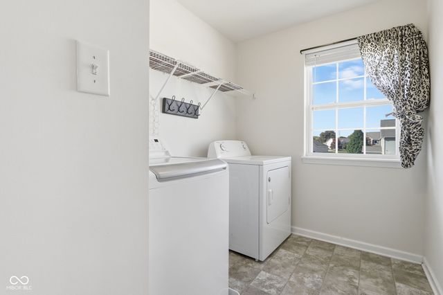 8178 KILBORN Way, Avon, IN 46123