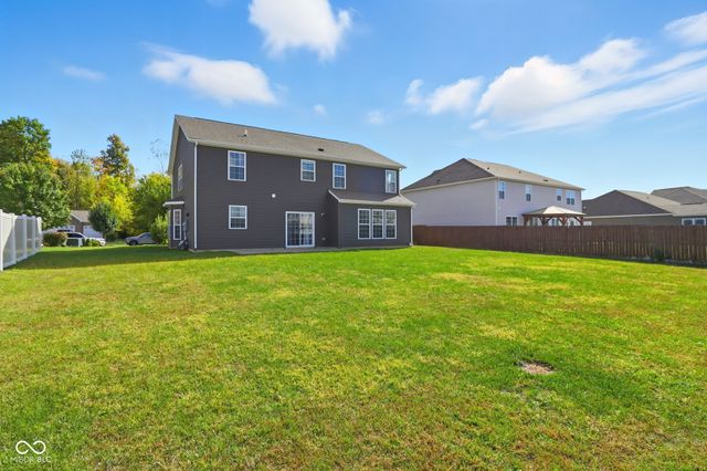 8178 KILBORN Way, Avon, IN 46123