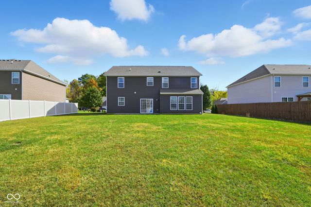 8178 KILBORN Way, Avon, IN 46123