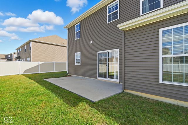 8178 KILBORN Way, Avon, IN 46123