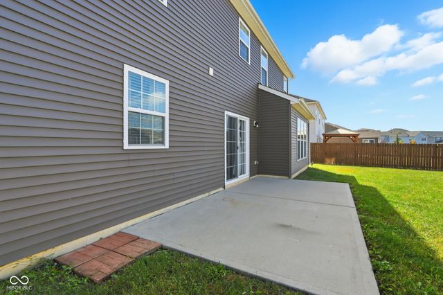 8178 KILBORN Way, Avon, IN 46123