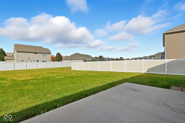 8178 KILBORN Way, Avon, IN 46123